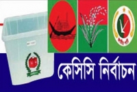 ৯৫ কেন্দ্রের ফলাফলে নৌকা এগিয়ে