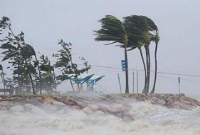 বাংলাদেশের জন্য ভয়াবহ দুঃসংবাদ, সাগরে তলিয়ে যাবে দেশের ৪২ ভাগ!