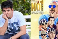 চিত্রনায়ক সালমান শাহ হয়ে আসছেন সিয়াম