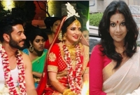 শুভশ্রীকে বিয়ের পরেই শুরু হয়েছে রাজের জীবনে অশান্তি!