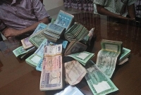 অপহরণের পর খুন, পুলিশ নাকে তেল দিয়ে ঘুমাচ্ছে!