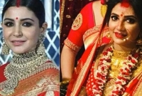 বিয়েতেও নকল!