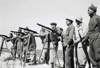 মুসলমানরা নয়, ইহুদিরাই প্রথম জঙ্গি