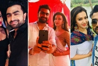 কৌশানীই আমার প্রথম পছন্দ ছিলো : ইমরান