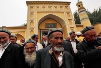 চীনে রোজা রাখায় সরকারি নিষেধাজ্ঞা