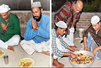 হিন্দু হয়েও তারা নিয়মিত রোজা রাখেন!