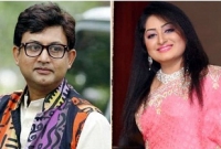 এবার আমির খানের সাথে জুটি বাঁধলেন রেসি