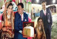 বিয়েতে এমন গিফট পেলেন, খোলার পর বরের মৃত্যু, কি ছিল গিফটে?