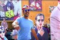 ২৪ ঘণ্টার আগেই অর্ধ মিলিয়ন!