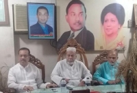 খুলনা মডেলে গাজীপুরের নির্বাচন করতে চাইলে পরিস্থিতি নিয়ন্ত্রণের বাইরে চলে যাবে: হাসান সরকার 