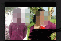 ফরিদপুরে মেয়েকে বিয়ের ৬ মাস পর শাশুড়িকেও বিয়ে, শাশুড়ি চার মাসের অন্তঃসত্ত্বা