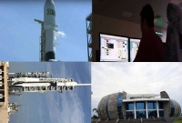 বাংলাদেশি ১৮ তরুণকে সঙ্গে নিয়ে নতুন ইতিহাস রচনা করতে যাচ্ছেন ফ্রান্সের বিজ্ঞানীরা