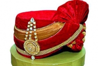 বিয়ের আসর থেকে পাগড়ি রেখে পালালো বর! অত:পর যা হলো