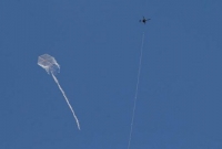 ড্রোনকে ফাঁকি দিয়ে ঘুড়ি ওপারে যেতে পারলেই ইসরাইলের সর্বনাশ! মহাআতঙ্কে ইসরাইলের সেনাবাহিনী 