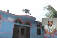 সাহরি খেতে ডাকায় ইমামকে পিটিয়ে আহত