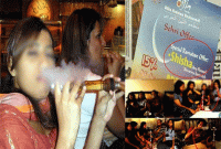 সেহরির নামে মধ্যে রাতে বনানীর হোটেলে একি খাচ্ছেন তরুণ-তরুণীরা?