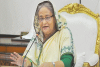 ভারতে ‘বাংলাদেশ ভবন’ উদ্বোধন করবেন প্রধানমন্ত্রী