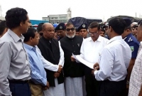 হেরে গেলেই বিএনপি নির্বাচন প্রত্যাখ্যান করে : ওবায়দুল কাদের