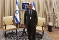 নিজেকে ইসরায়েলের ‘বাংলাদেশী দূত’ দাবি করা কে এই বাংলাদেশী?