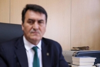 মেয়রের প্রিন্টারে ঘুঘুর বাসা!   