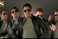 সালমানকে দেখে জ্ঞান হারালেন 'দশ কা দম' প্রতিযোগী!