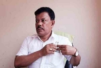 এমবিবিএস ঢাকায়, পিএইচডি জাপানে, অবশেষে ধরা!