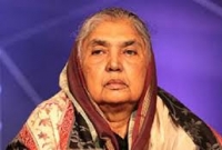 কপাল পুড়লো মতিয়া চৌধুরীর!