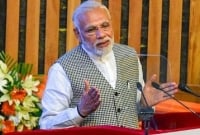 পবিত্র রমজান মাসে শান্তি বজায় রাখুন: মোদি