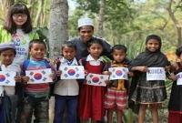 রোজা নিয়ে কোরিয়ানদের বিস্ময়! তোমাদের এতো সংযম!