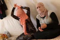 আমাকে প্রতিবার ব্যবহার করার আগে নামাজ পড়াতো: নাদিয়া