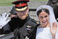 ব্রিটিশ প্রিন্সের বিয়েতে খরচ ৩৮৮ কোটি টাকা