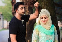 ‘জীবন’ এ ধার্মিক তিশার জন্য বদলে গেলেন অপূর্ব