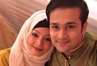 আসিফকে বিয়ে করার আগে তিনবার বিয়ে করেছিলেন তার স্ত্রী!