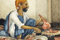 হযরত মুসা (আঃ) এর জামানার চমৎকার একটি ঘটনা..