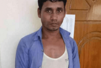 ‘স্যার, ওরে আমি খুন করছি, এটা শুধু আল্লাহ আর আমি জানি, আপনি জানলেন কেমনে?’