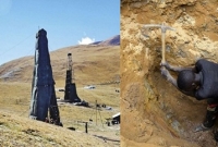 অরুণাচল সীমান্তে বিশাল স্বর্ণখনির সন্ধান! চীন-ভারত সংঘাতের আশঙ্কা