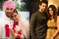 বিয়ের আগেই সন্তানসম্ভবা নেহা!