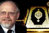 কুরআনে ভুল খুঁজতে গিয়ে নিজেই মুসলমান হলেন খ্রিস্টান গবেষক