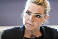 মুসলিমদের রোজা রাখা আমাদের সবার জন্য ভয়ঙ্কর হুমকি: ড্যানিশ মন্ত্রী