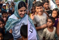 আমাদের সাহায্য তাদের ভীষণ প্রয়োজন: প্রিয়াঙ্কা