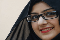 সত্যিকারের ভদ্র মেয়ে চেনার ৮টি বৈশিষ্ট্য 