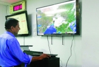 কাজে লাগছে না ৬৮ কোটি টাকায় কেনা ঢাকার বজ্রপাত মোকাবেলার মেশিন