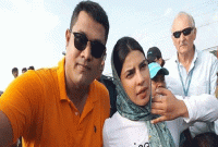 রোহিঙ্গা ক্যাম্পে মেজাজ হারালেন প্রিয়াঙ্কা, ক্ষেপে গিয়ে যা বললেন