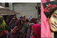 বোনের জন্য আহাজারি করে যা বললেন হীরামনি