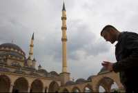 পাঁচ ওয়াক্ত নামাজের পাশাপাশি রাশিয়ায় ৮ হাজার মসজিদে তারাবি হয়