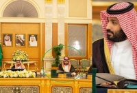 জল্পনা-কল্পনার অবসান ঘটিয়ে সামনে এলেন সৌদি যুবরাজ!