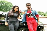 সমালোচনার মুখে কুলুপ এঁটে অবশেষে অপুর কাঁধেই হাত রাখলেন বাপ্পি