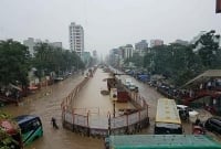 ‘স্বপ্নের কক্সবাজার এখন ঢাকাতেই, উন্নয়ন চলছে’