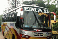 পিরোজপুরে বাস থামিয়ে ডাকাতদের ওঠায় হেলপার, অতঃপর…