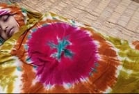 'ঘুম থেকে উঠে পানি খাবো বাবা'